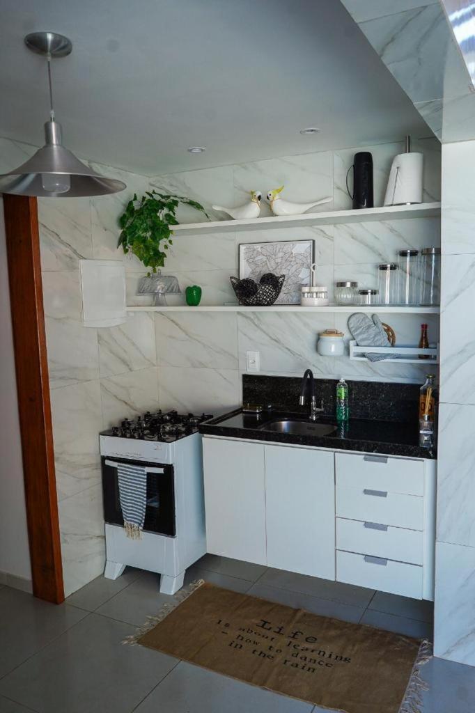 Casa Na Praia Dos Carneiros/Pe. Cond. Village Iv. Tamandaré Dış mekan fotoğraf