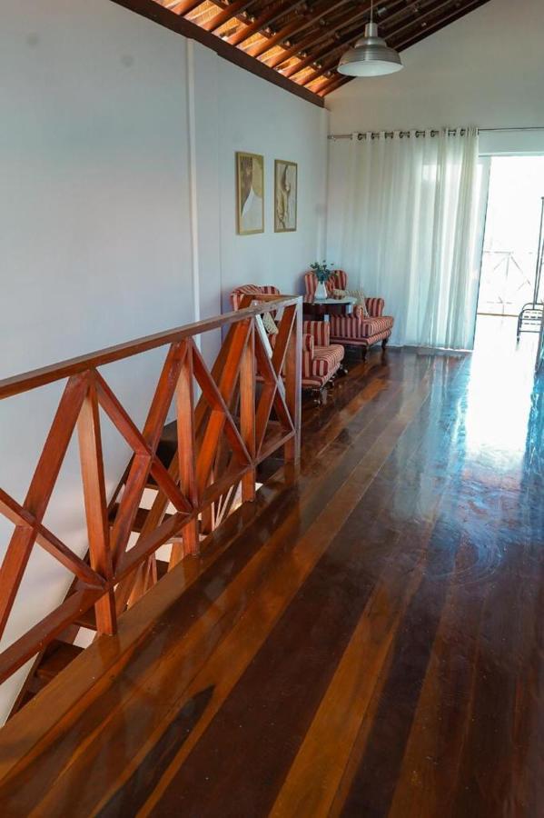 Casa Na Praia Dos Carneiros/Pe. Cond. Village Iv. Tamandaré Dış mekan fotoğraf