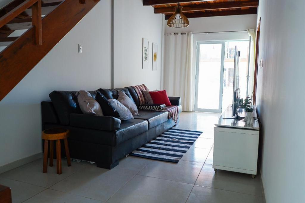 Casa Na Praia Dos Carneiros/Pe. Cond. Village Iv. Tamandaré Dış mekan fotoğraf